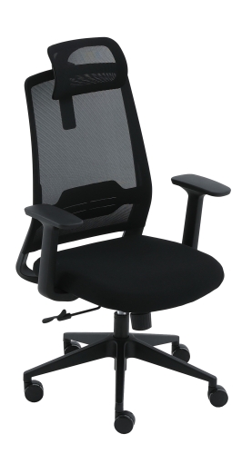  Эргономичное кресло Vera