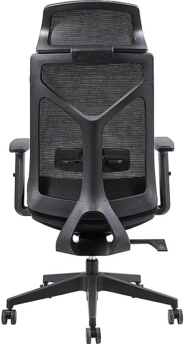 Эргономичное кресло Aspro