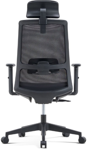 Эргономичное кресло Yoho