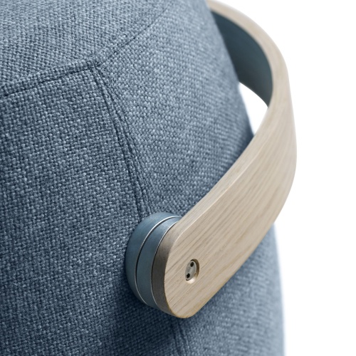 Пуф Offecct Carry On