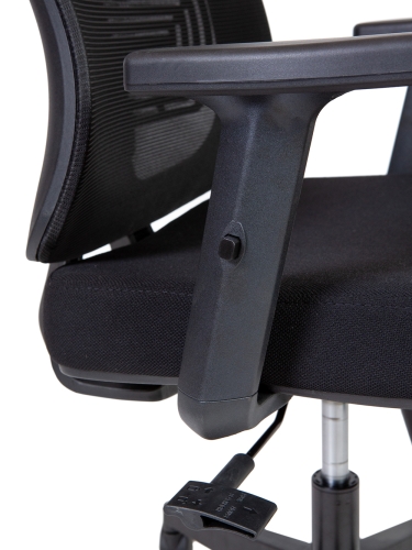 Эргономичное кресло Asper