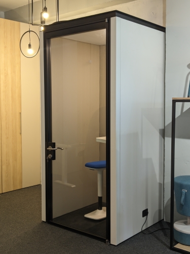 Акустическая кабина ESTEL Phone Booth 2.0 