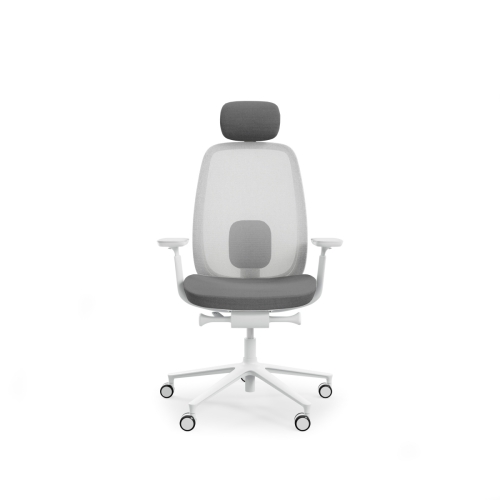 Эргономичное кресло Profim Pace Grey