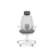 Эргономичное кресло Profim Pace Grey