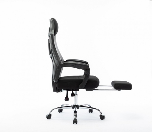 Эргономичное кресло 007