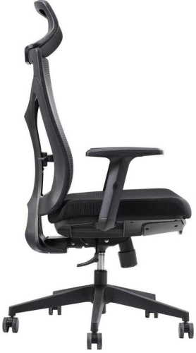 Эргономичное кресло Aspro