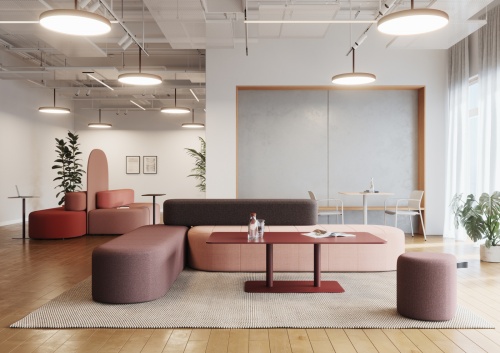 Модульная система Profim Revo