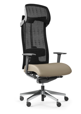 Эргономичное кресло Profim Action