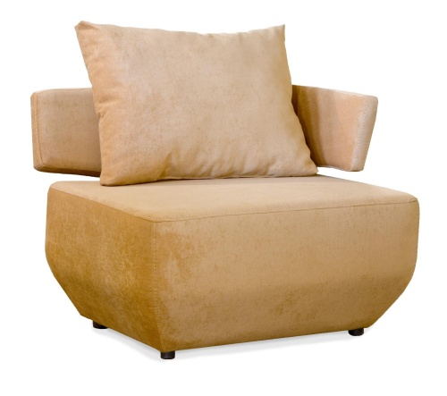 Модульное кресло Prime