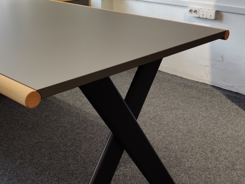 Кабинет руководителя с тумбой Estel Sant’Andrea (Италия)