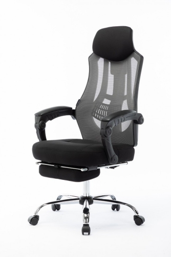 Эргономичное кресло 007