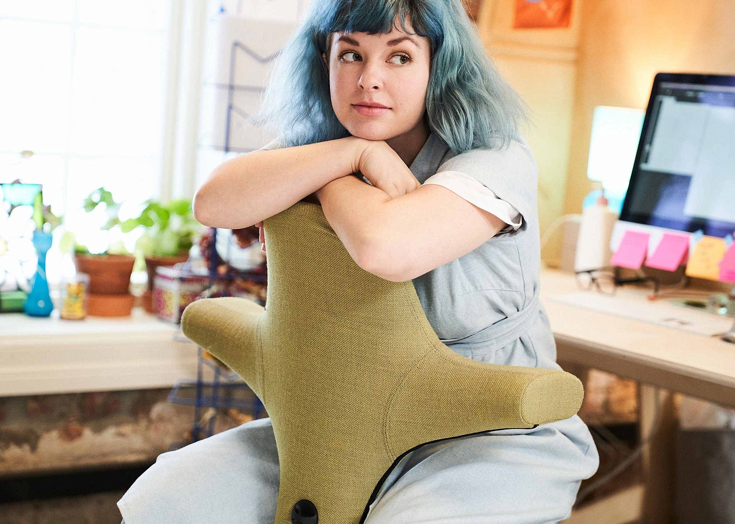 В студии с Fæbrik