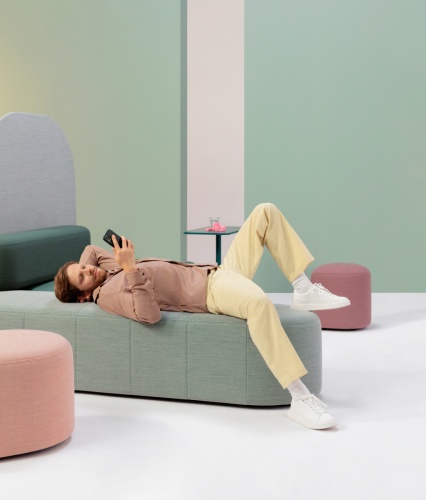 Модульная система Profim Revo