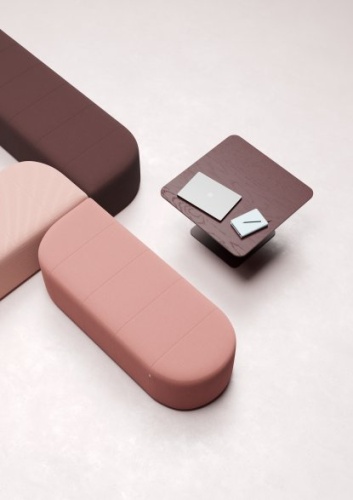 Модульная система Profim Revo