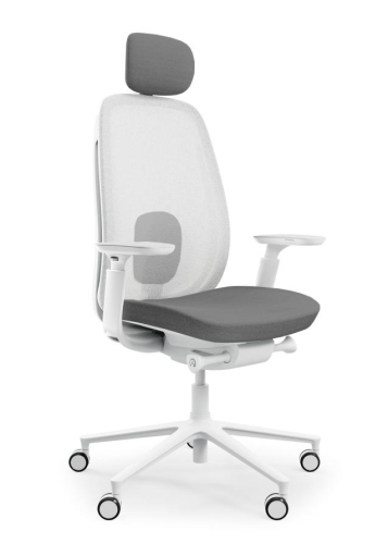 Эргономичное кресло Profim Pace Grey