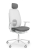 Эргономичное кресло Profim Pace Grey
